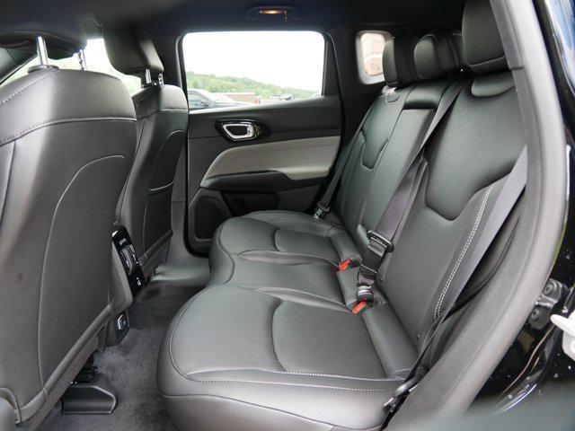 new 2025 Jeep Compass car, priced at $37,891