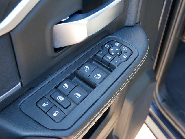 new 2026 Ram 2500 car, priced at $70,999