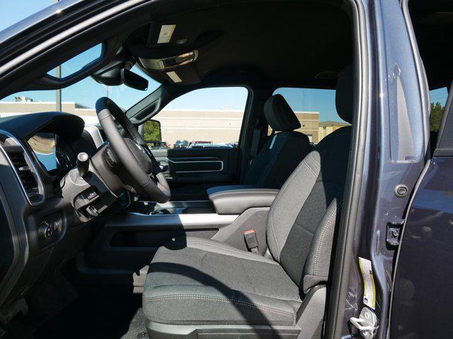 new 2026 Ram 2500 car, priced at $70,999