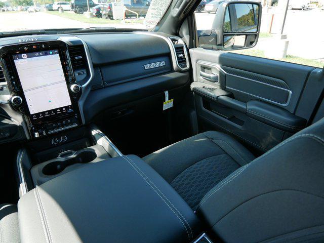 new 2026 Ram 2500 car, priced at $70,999