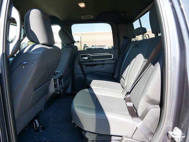 new 2026 Ram 2500 car, priced at $70,999