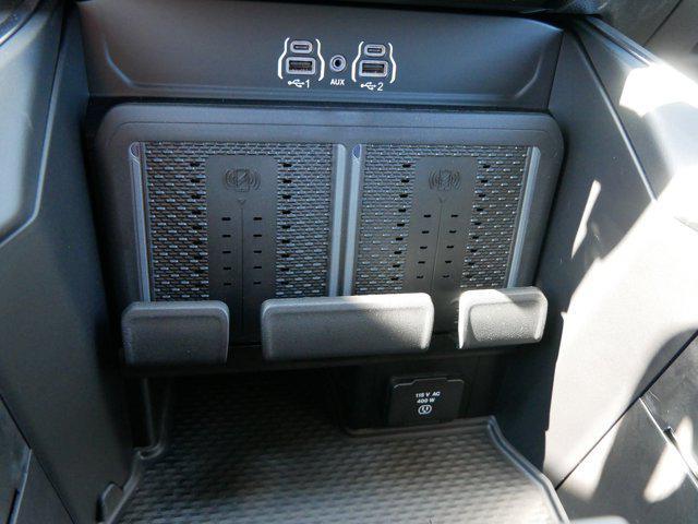 new 2026 Ram 2500 car, priced at $70,999