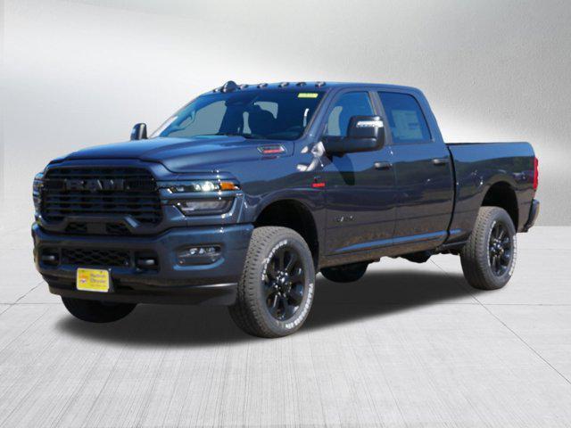 new 2026 Ram 2500 car, priced at $70,999