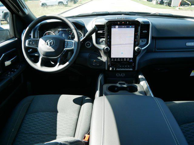 new 2026 Ram 2500 car, priced at $70,999