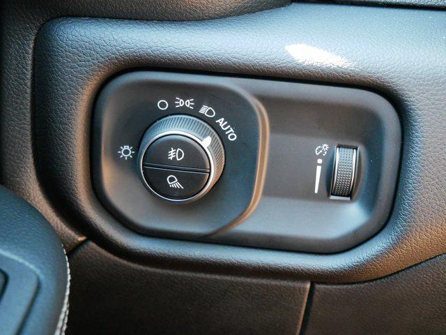 new 2026 Ram 2500 car, priced at $70,999