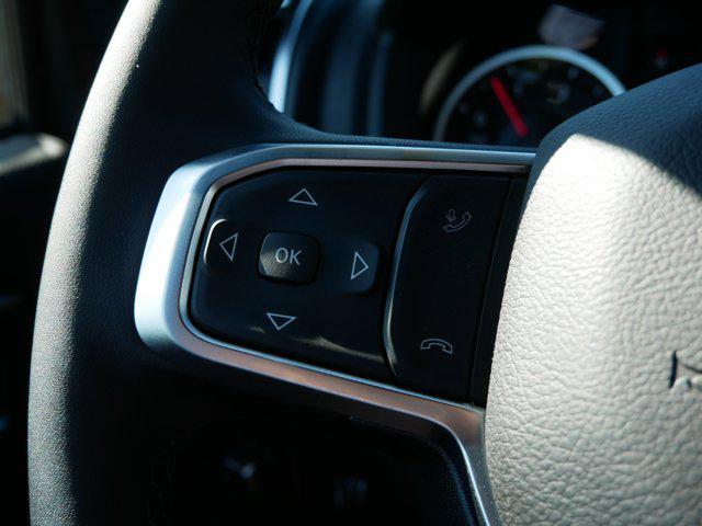 new 2026 Ram 2500 car, priced at $70,999