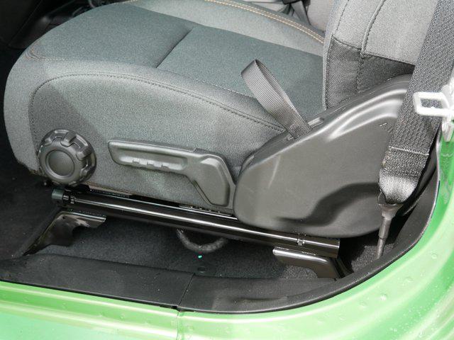 new 2026 Jeep Wrangler car, priced at $47,499