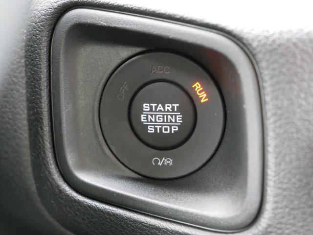 new 2026 Jeep Wrangler car, priced at $47,499