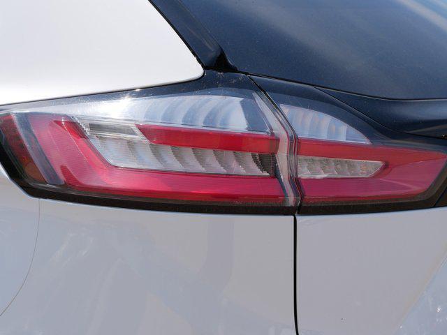 used 2022 Ford Edge car, priced at $22,989