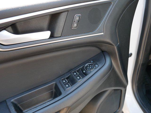 used 2022 Ford Edge car, priced at $22,989