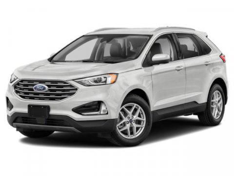used 2022 Ford Edge car, priced at $22,989