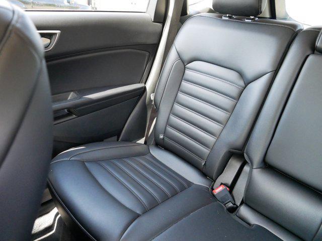 used 2022 Ford Edge car, priced at $22,989