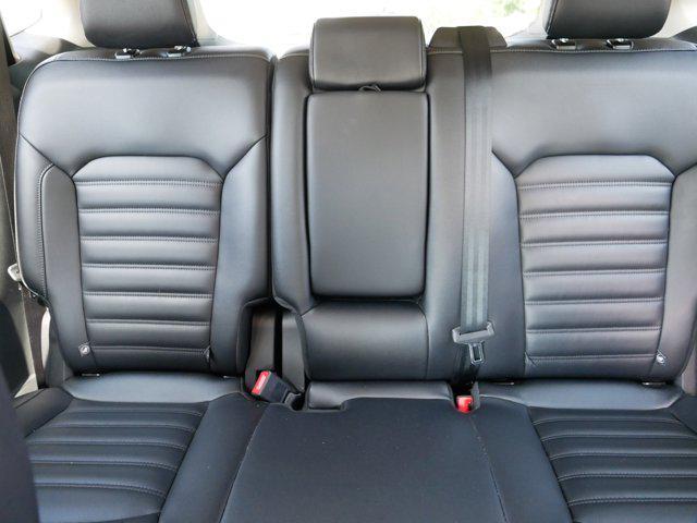 used 2022 Ford Edge car, priced at $22,989