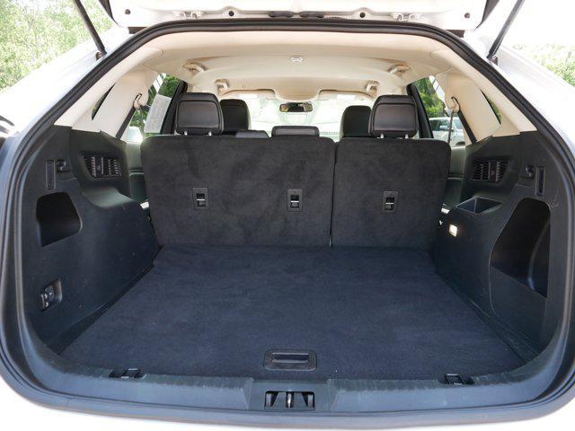 used 2022 Ford Edge car, priced at $22,989