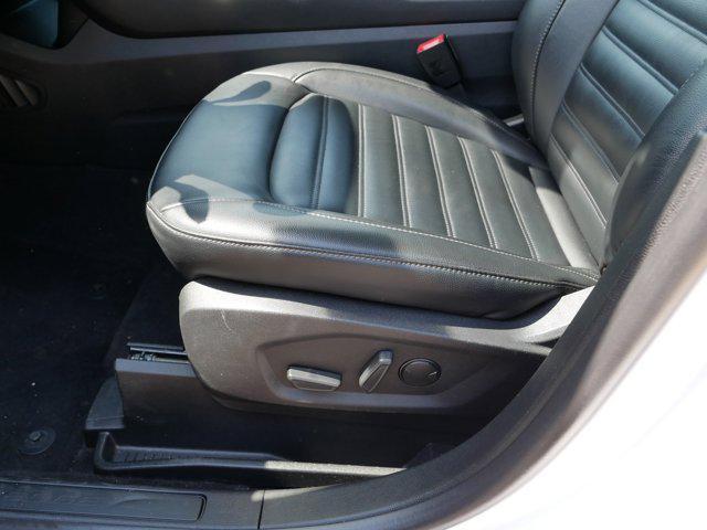 used 2022 Ford Edge car, priced at $22,989
