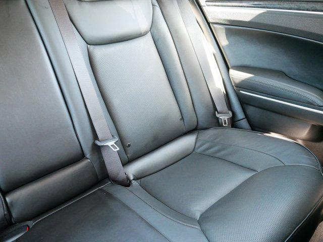 used 2023 Chrysler 300 car, priced at $35,488