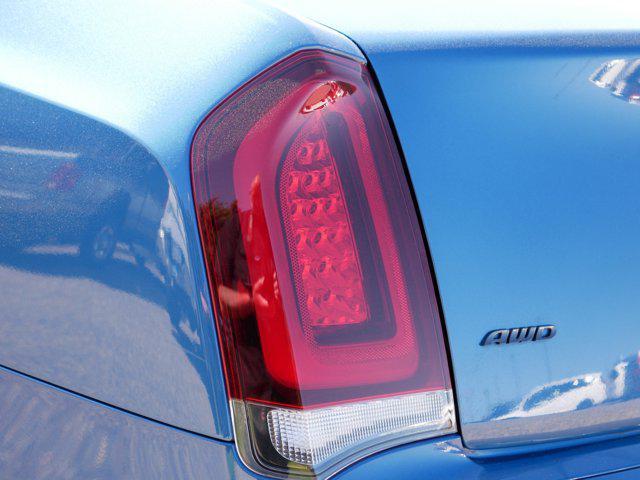 used 2023 Chrysler 300 car, priced at $35,488