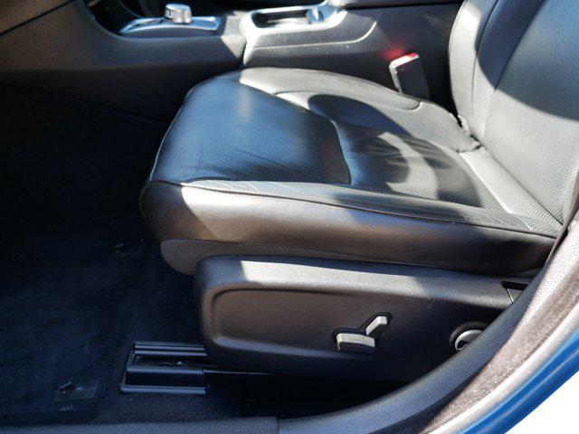 used 2023 Chrysler 300 car, priced at $35,488