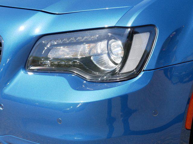 used 2023 Chrysler 300 car, priced at $35,488