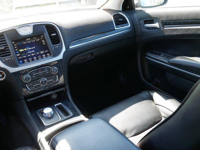used 2023 Chrysler 300 car, priced at $35,488