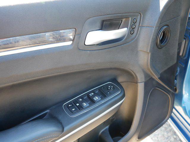 used 2023 Chrysler 300 car, priced at $35,488