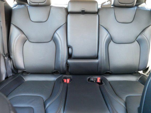 used 2021 Jeep Cherokee car, priced at $23,477