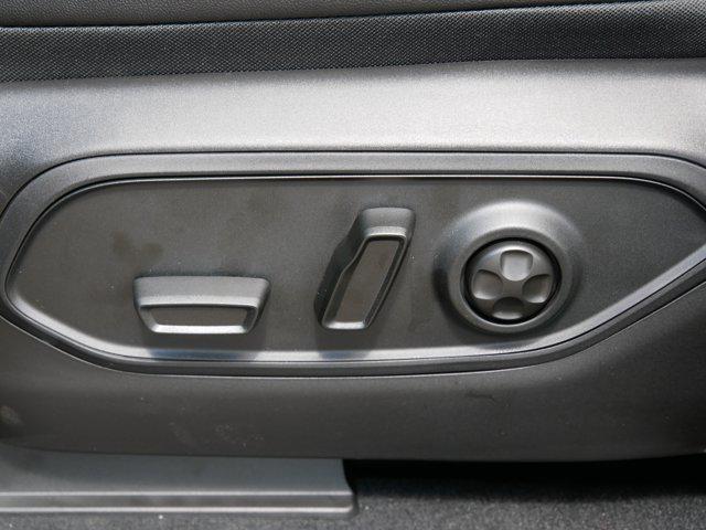 new 2025 Jeep Grand Cherokee L car, priced at $41,999