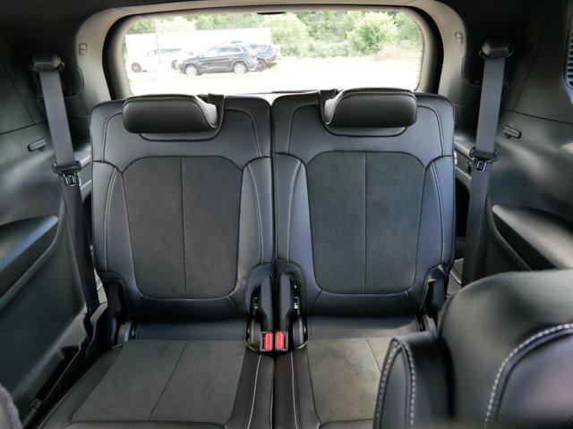 new 2025 Jeep Grand Cherokee L car, priced at $41,999