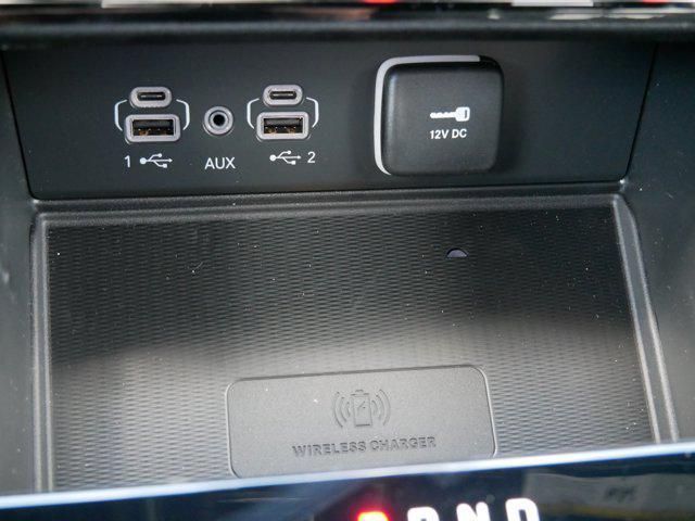 new 2025 Jeep Grand Cherokee L car, priced at $41,999