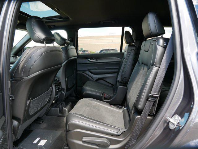 new 2025 Jeep Grand Cherokee L car, priced at $41,999