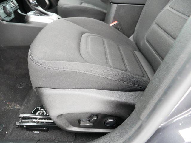used 2022 Jeep Renegade car, priced at $19,989