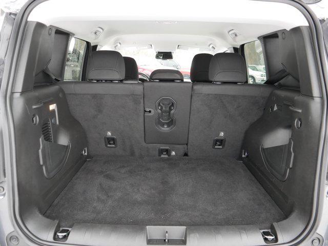 used 2022 Jeep Renegade car, priced at $19,989