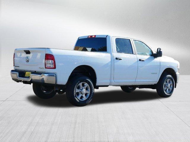 new 2024 Ram 2500 car, priced at $54,499