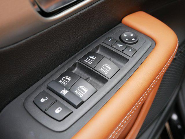 new 2026 Chrysler Pacifica car, priced at $53,749