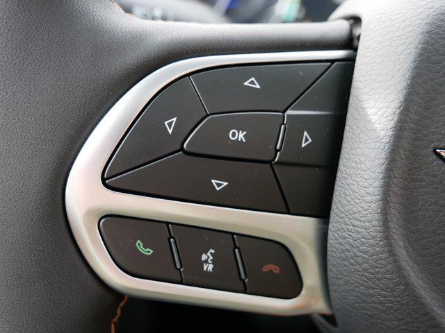 new 2026 Chrysler Pacifica car, priced at $53,749