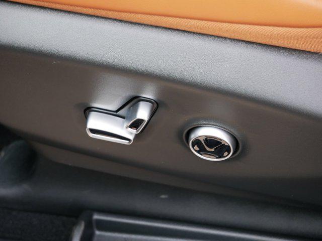 new 2026 Chrysler Pacifica car, priced at $53,749