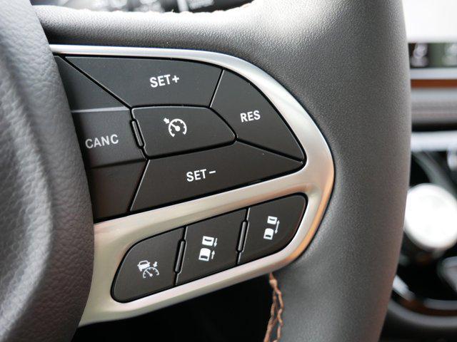 new 2026 Chrysler Pacifica car, priced at $53,749