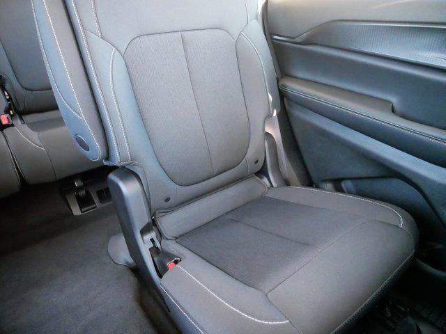 used 2023 Jeep Grand Cherokee L car, priced at $32,989