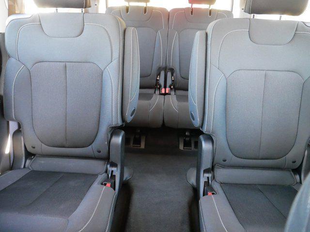 used 2023 Jeep Grand Cherokee L car, priced at $32,989