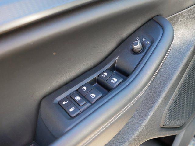 used 2023 Jeep Grand Cherokee L car, priced at $32,989