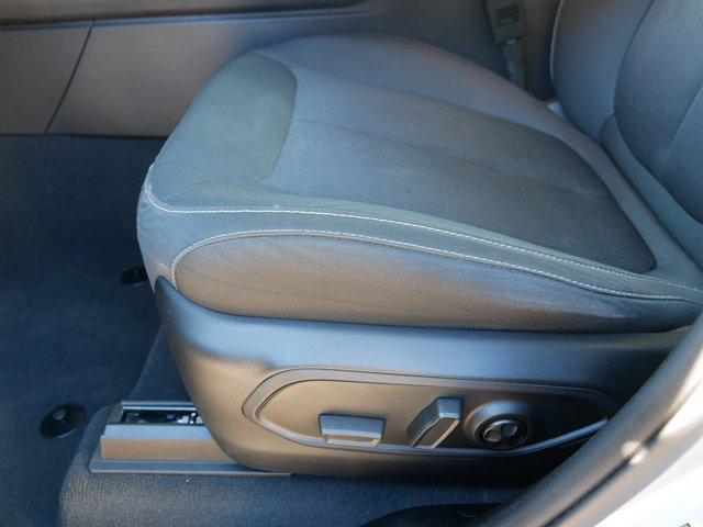 used 2023 Jeep Grand Cherokee L car, priced at $32,989