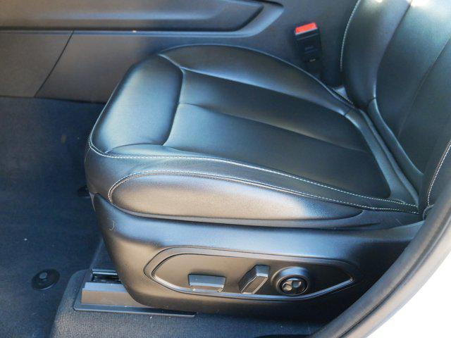 used 2023 Jeep Grand Cherokee L car, priced at $30,777