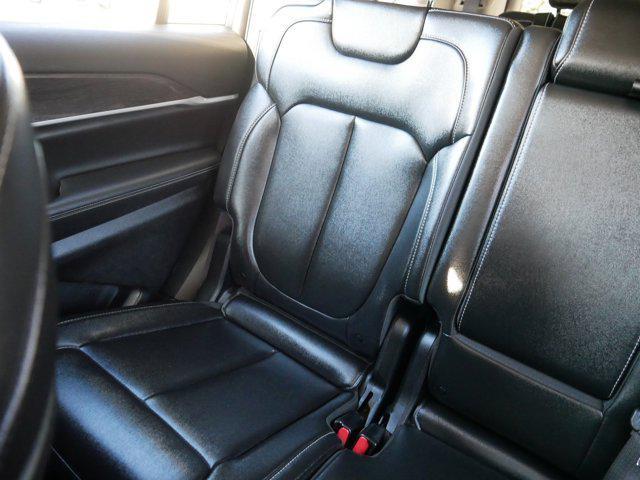 used 2023 Jeep Grand Cherokee L car, priced at $30,777