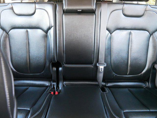 used 2023 Jeep Grand Cherokee L car, priced at $30,777