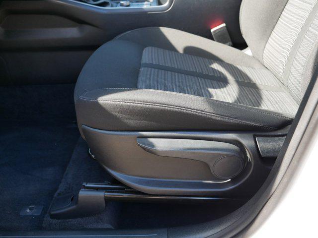 used 2023 Kia Sorento car, priced at $24,995