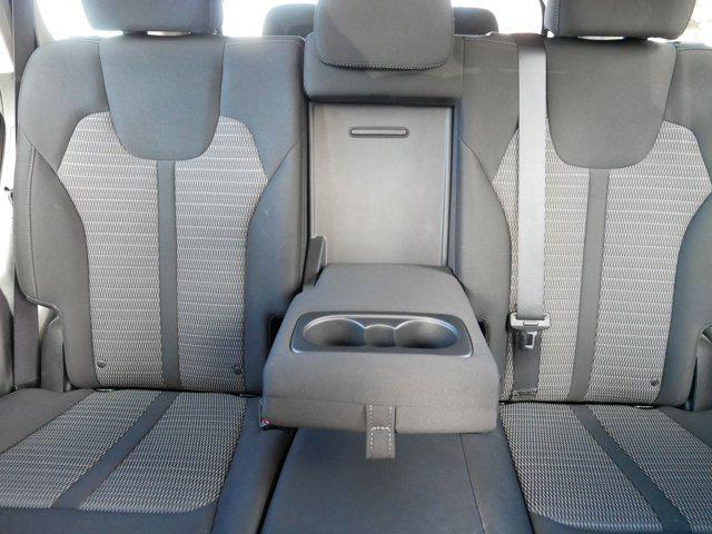 used 2023 Kia Sorento car, priced at $24,995