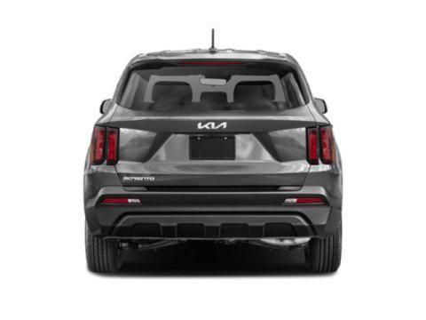 used 2023 Kia Sorento car, priced at $25,489