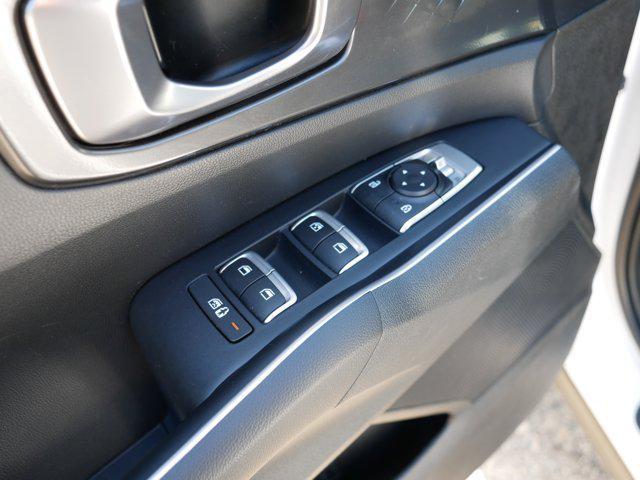 used 2023 Kia Sorento car, priced at $24,995