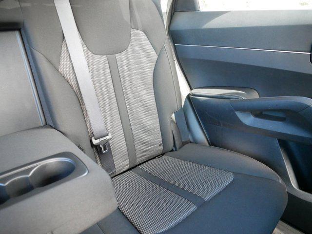 used 2023 Kia Sorento car, priced at $24,995