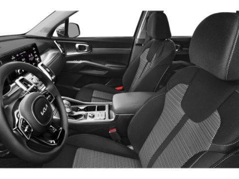 used 2023 Kia Sorento car, priced at $25,489
